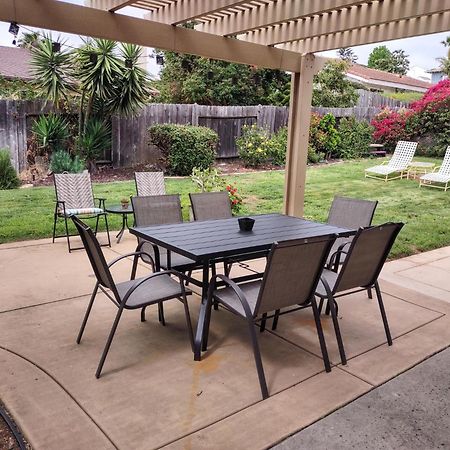 Custom Home - Beach Close/Convenient To Everything Oceanside Exterior foto